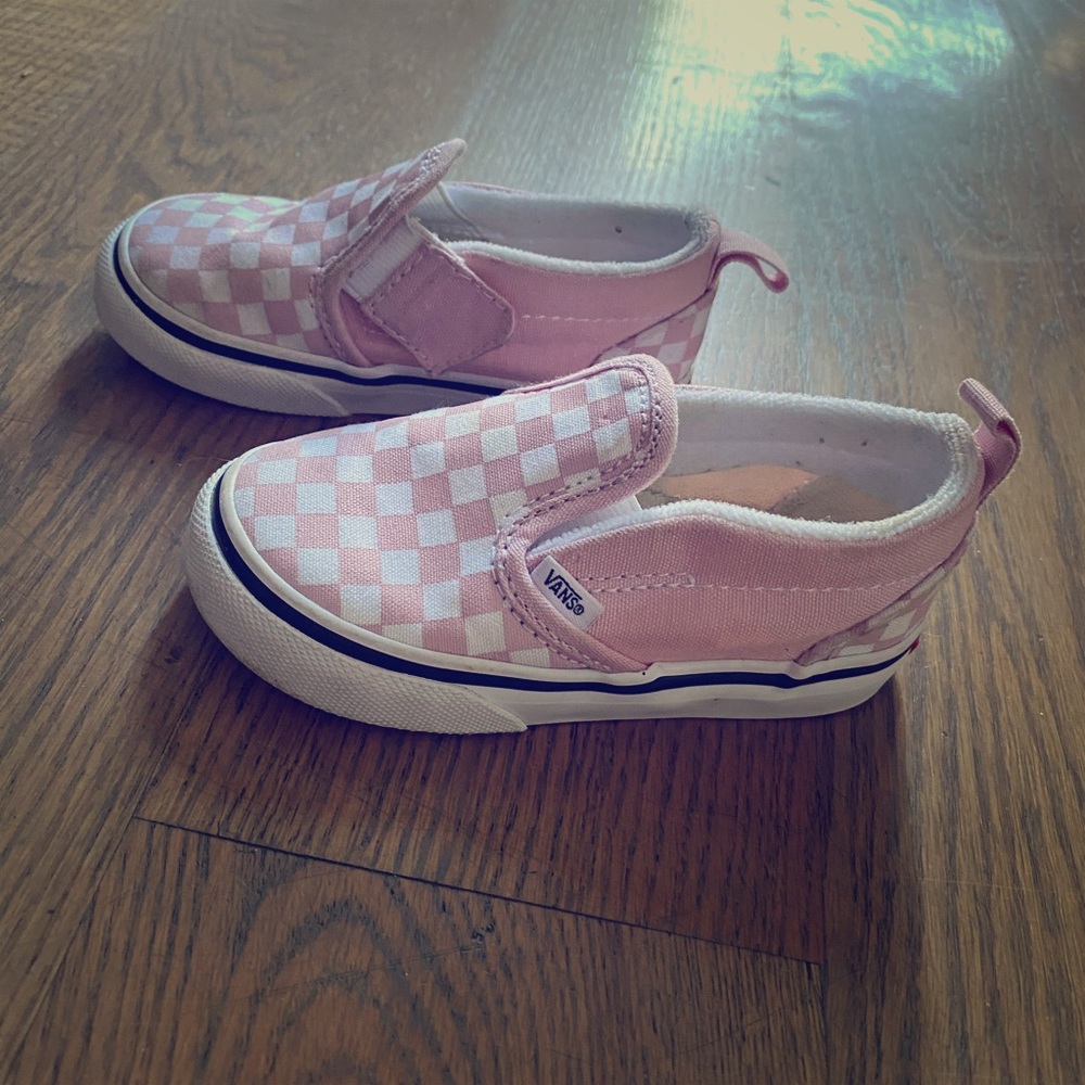 Cute vans